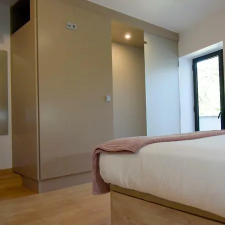 Apartament A Unique Place To In
