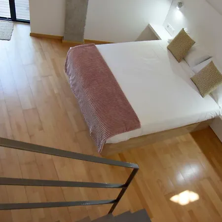 Apartament A Unique Place To In Girona
