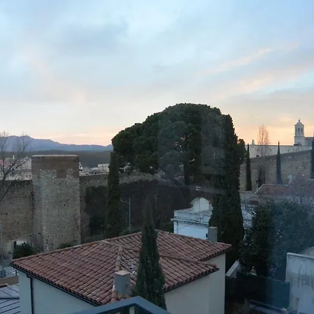 Apartament A Unique Place To In Girona